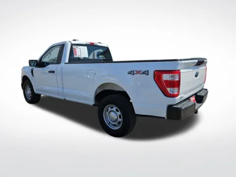 More photos of 2022 Ford F-150 XL at Nyhus Family Sales, MN