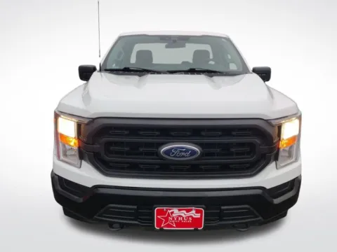 Photos of 2022 Ford F-150 XL for sale in Perham, MN at Nyhus Family Sales