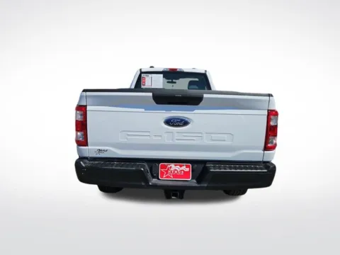More photos of 2022 Ford F-150 XL at Nyhus Family Sales, MN