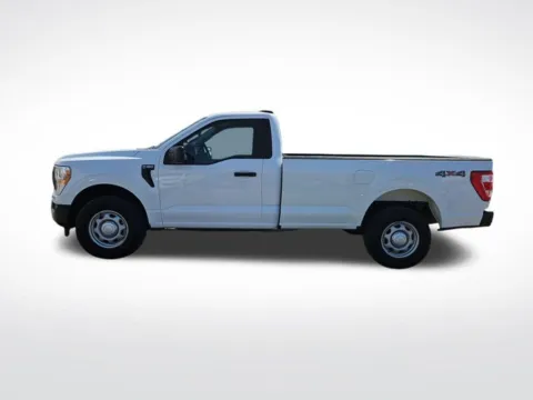 Another view of 2022 Ford F-150 XL for sale in Perham, MN at Nyhus Family Sales