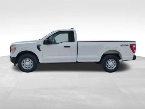 Photos of 2022 Ford F-150 XL for sale in Perham, MN at Nyhus Family Sales