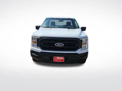 Photos of 2022 Ford F-150 XL for sale in Perham, MN at Nyhus Family Sales