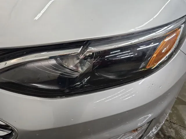 2022 Chevrolet Malibu 1LT - Photo 17