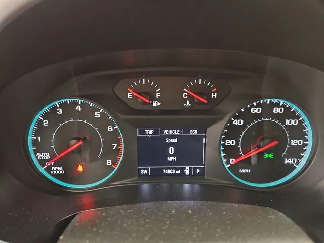 2022 Chevrolet Malibu 1LT - Photo 27