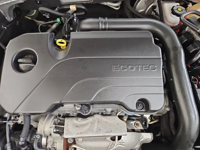 2022 Chevrolet Malibu 1LT - Photo 45