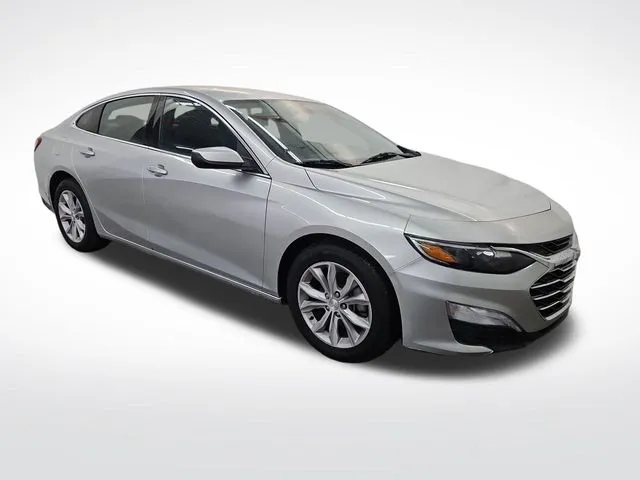 2022 Chevrolet Malibu 1LT - Photo 9