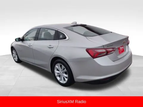 More photos of 2022 Chevrolet Malibu LT at Nyhus Family Sales, MN