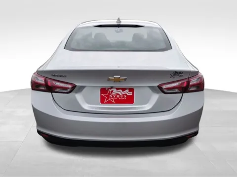 More photos of 2022 Chevrolet Malibu LT at Nyhus Family Sales, MN