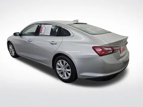 More photos of 2022 Chevrolet Malibu LT at Nyhus Family Sales, MN