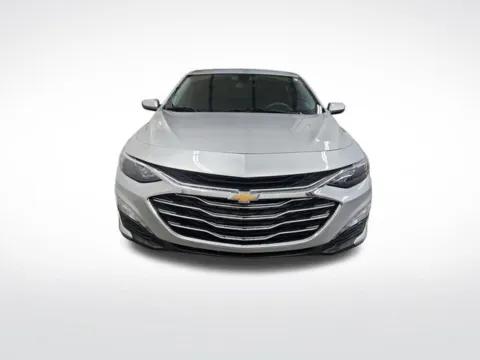 Photos of 2022 Chevrolet Malibu LT for sale in Perham, MN at Nyhus Family Sales