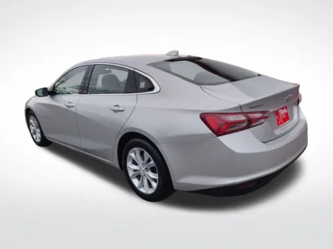 More photos of 2022 Chevrolet Malibu LT at Nyhus Family Sales, MN