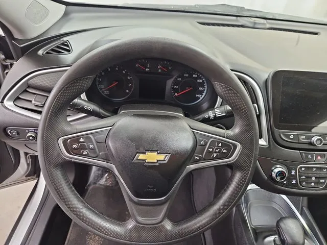 2022 Chevrolet Malibu 1LT - Photo 26
