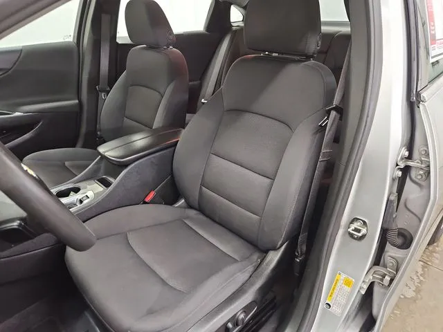 2022 Chevrolet Malibu 1LT - Photo 35