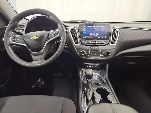 2022 Chevrolet Malibu 1LT - Photo 29