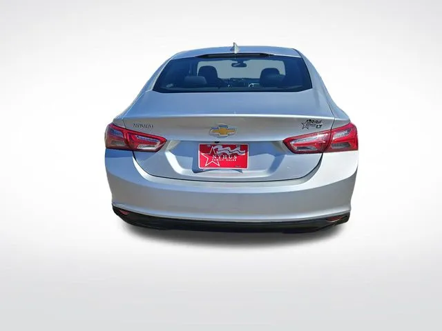 2022 Chevrolet Malibu 1LT - Photo 7