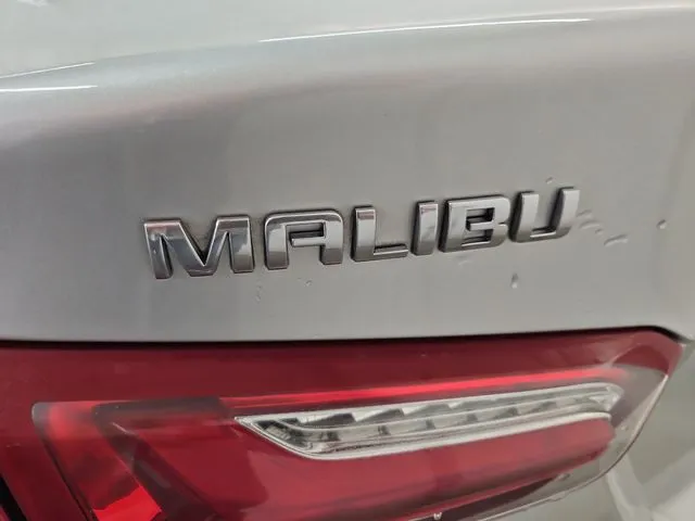 2022 Chevrolet Malibu 1LT - Photo 20