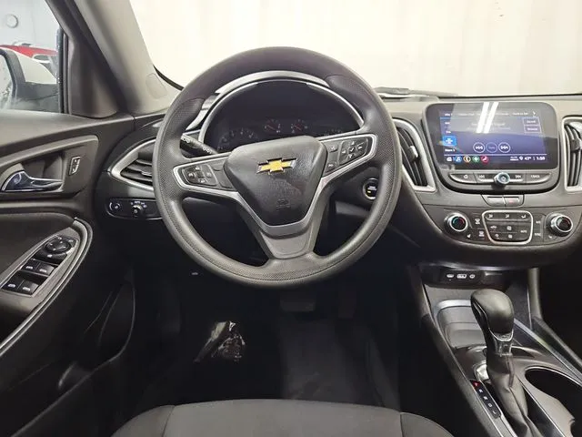 2022 Chevrolet Malibu 1LT - Photo 28