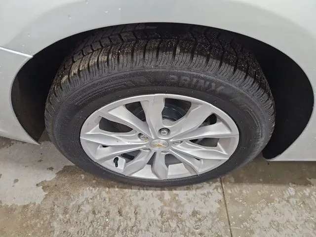 2022 Chevrolet Malibu 1LT - Photo 15