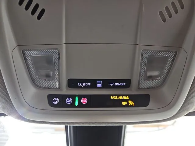 2022 Chevrolet Malibu 1LT - Photo 51