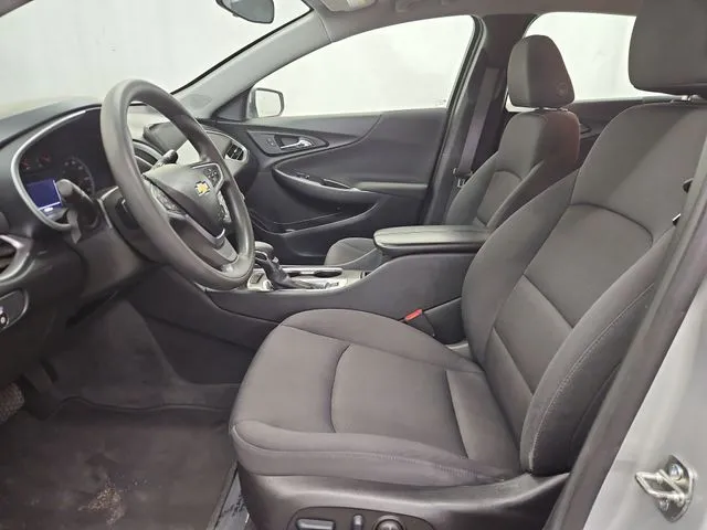 2022 Chevrolet Malibu 1LT - Photo 21