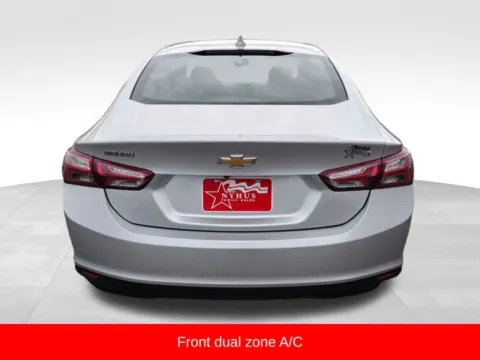 More photos of 2022 Chevrolet Malibu LT at Nyhus Family Sales, MN