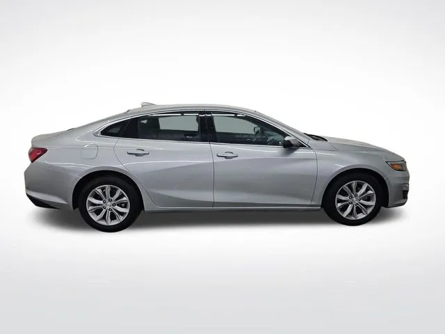 2022 Chevrolet Malibu 1LT - Photo 8