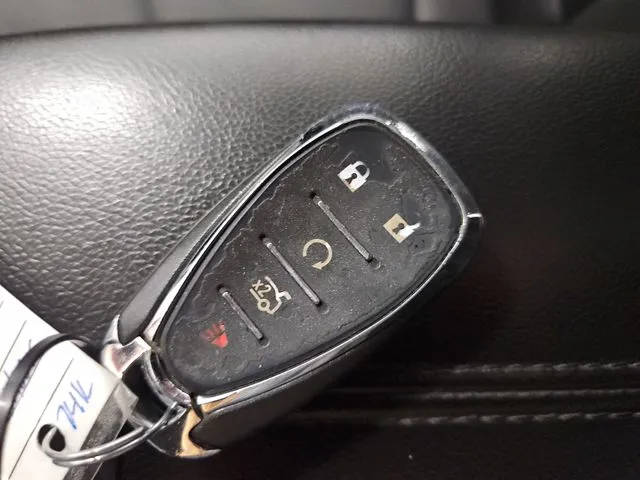 2022 Chevrolet Malibu 1LT - Photo 46
