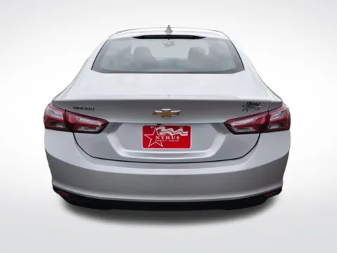 More photos of 2022 Chevrolet Malibu LT at Nyhus Family Sales, MN