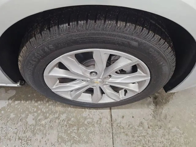 2022 Chevrolet Malibu 1LT - Photo 13