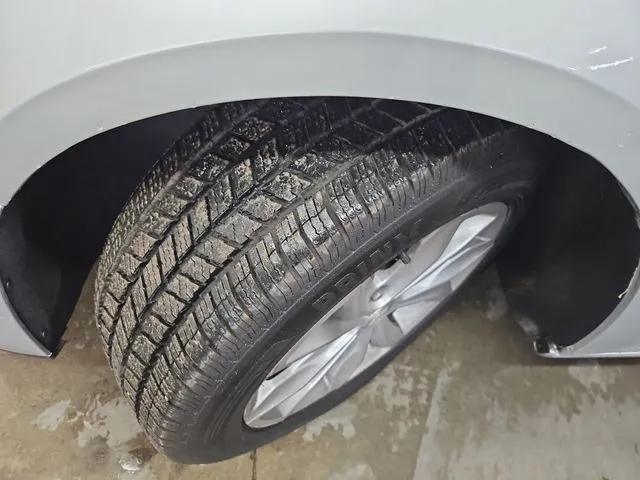 2022 Chevrolet Malibu 1LT - Photo 16