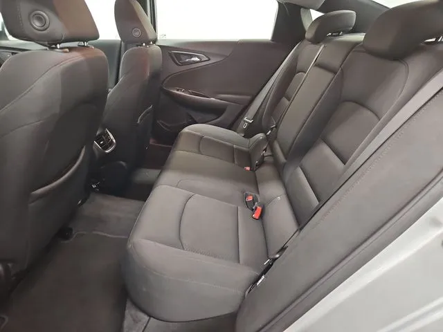 2022 Chevrolet Malibu 1LT - Photo 38