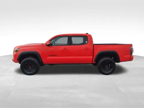Photos of 2023 Toyota Tacoma TRD Pro for sale in Perham, MN at Nyhus Family Sales