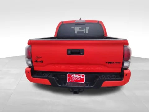 More photos of 2023 Toyota Tacoma TRD Pro at Nyhus Family Sales, MN