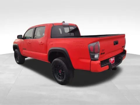 More photos of 2023 Toyota Tacoma TRD Pro at Nyhus Family Sales, MN