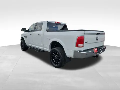 More photos of 2015 Ram 3500 Laramie at Nyhus Family Sales, MN