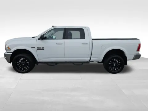Photos of 2015 Ram 3500 Laramie for sale in Perham, MN at Nyhus Family Sales