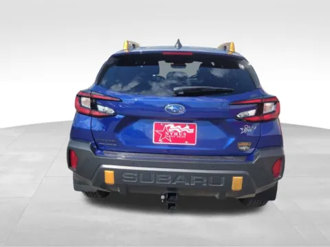 More photos of 2024 Subaru Crosstrek Wilderness at Nyhus Family Sales, MN