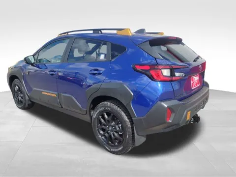 More photos of 2024 Subaru Crosstrek Wilderness at Nyhus Family Sales, MN