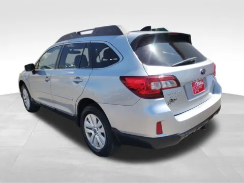 More photos of 2016 Subaru Outback 2.5i Premium at Nyhus Family Sales, MN
