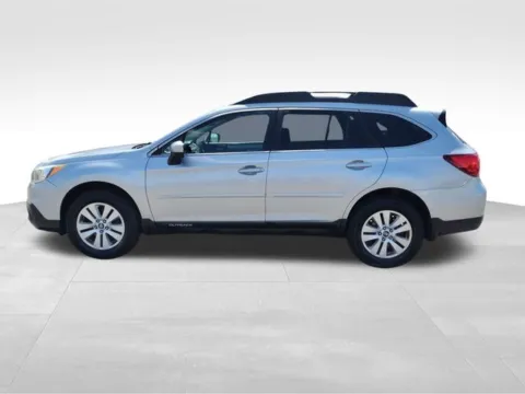 Photos of 2016 Subaru Outback 2.5i Premium for sale in Perham, MN at Nyhus Family Sales
