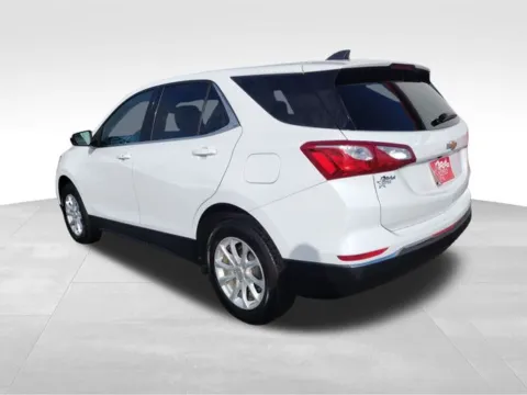 More photos of 2020 Chevrolet Equinox LT at Nyhus Family Sales, MN