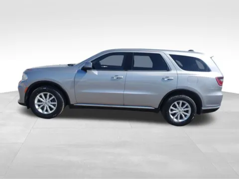 Photos of 2021 Dodge Durango SXT for sale in Perham, MN at Nyhus Family Sales