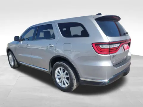 More photos of 2021 Dodge Durango SXT at Nyhus Family Sales, MN