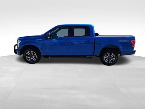 Photos of 2016 Ford F-150 XLT for sale in Perham, MN at Nyhus Family Sales