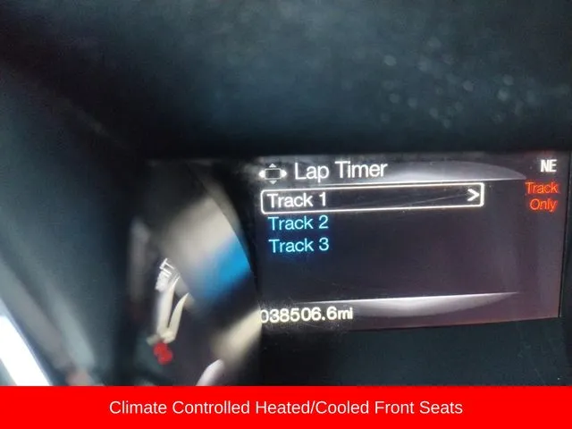 2016 Ford Mustang EcoBoost Premium - Photo 22