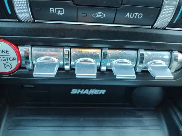 2016 Ford Mustang EcoBoost Premium - Photo 42