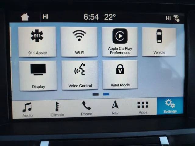 2016 Ford Mustang EcoBoost Premium - Photo 36