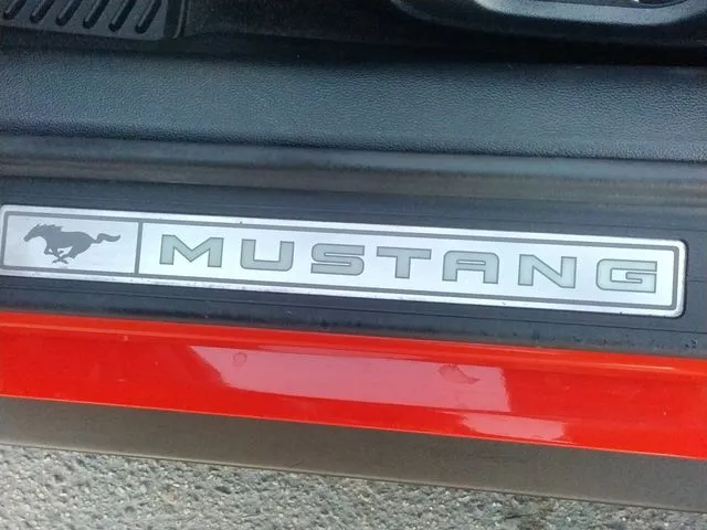 2016 Ford Mustang EcoBoost Premium - Photo 48