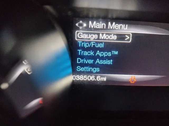 2016 Ford Mustang EcoBoost Premium - Photo 25