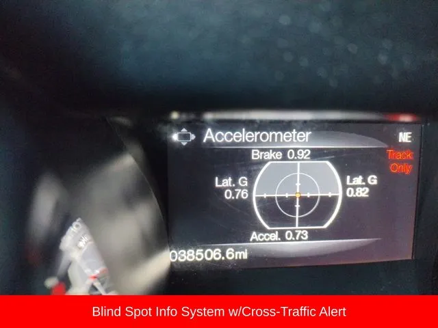 2016 Ford Mustang EcoBoost Premium - Photo 16